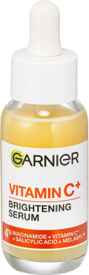 Garnier Vitamin C Rozjasňující Super Sérum s vitamínem C* 30ml Garnier Vitamin C Rozjasňující Super Sérum s vitamínem C* 30ml