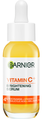 Garnier Vitamin C Rozjasňující Super Sérum s vitamínem C* 30ml