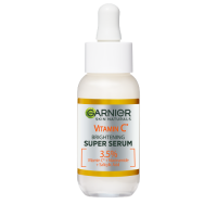 Garnier Vitamin C rozjasňující super sérum s vitamínem C 30 ml