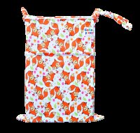 GaGa's pleny Nepromokavý pytel Liška GaGa's pleny Nepromokavý pytel Liška