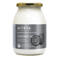 Alteya Kokosový olej 100% Bio 1l