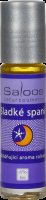 Saloos Zklidňující aroma roll-on Sladké spaní 9ml Saloos Zklidňující aroma roll-on Sladké spaní 9ml