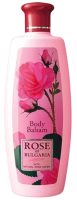 Biofresh Tělové mléko z růžové vody 330ml