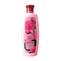 Biofresh Tělové mléko z růžové vody 330 ml