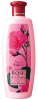 Biofresh Tělové mléko z růžové vody 330ml