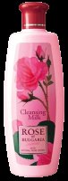 Biofresh Pleťové čistící mléko z růžové vody 330ml Biofresh Pleťové čistící mléko z růžové vody 330ml