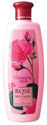 Biofresh Pleťové čistící mléko z růžové vody 330ml Biofresh Pleťové čistící mléko z růžové vody 330ml