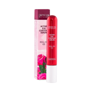 Biofresh Oční sérum v kuličce s růžovým olejem 15ml