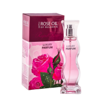 Biofresh Luxusní parfém s růžovým olejem 50 ml