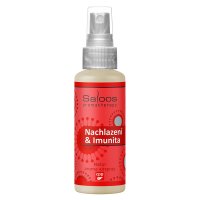 Saloos Nachlazení & Imunita Airspray 50 ml