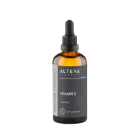 Alteya Vitamin E (Tocopherol) 100% Natural 50ml