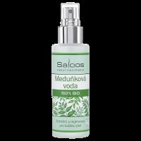 Saloos Meduňková voda 100% bio 100ml