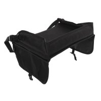 Zopa Hrací pultík pro autosedačky, Black