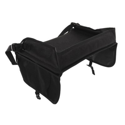 Zopa Hrací pultík pro autosedačky, Black