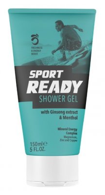 Sport Ready Osvěžující sprchový gel 150 ml