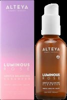 Alteya Organics Jemná čistící emulze Rose&Mullein 200ml