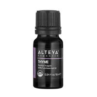 Alteya Organics Tymiánový olej 100% Bio 10ml