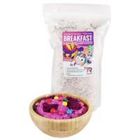 Ragefitness breakfast Dragon and crazy Unicorn 600g