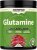 GreenFood Performance Glutamine Malina 420g