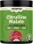 GreenFood Performance Citrulline Malate Malina 420g