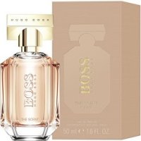 Hugo Boss Parfémová voda Boss The Scent For Her 50ml Hugo Boss Parfémová voda Boss The Scent For Her 50ml