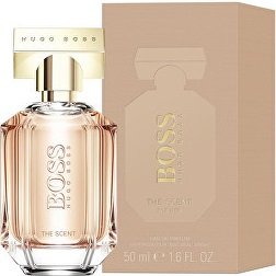 Hugo Boss Parfémová voda Boss The Scent For Her 50ml