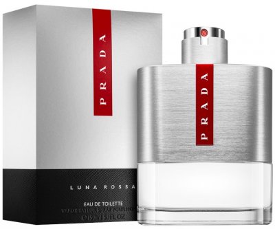 Prada Luna Rossa EdT 150 ml