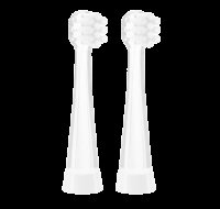 TrueLife SonicBrush Baby G Heads Small náhradní hlavice 2ks TrueLife SonicBrush Baby G Heads Small náhradní hlavice 2ks