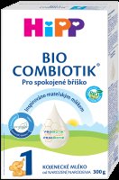 HiPP MLÉKO HiPP 1 BIO Combiotik 300g