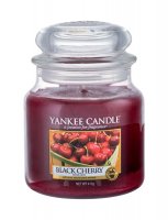 Yankee Candle Black Cherry 411 g