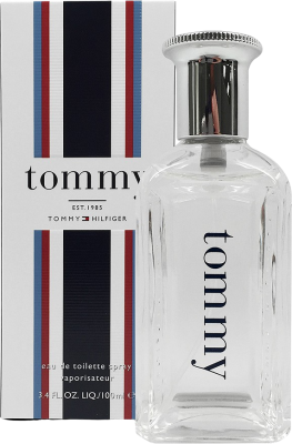 Tommy Hilfiger Men Toaletní voda 100ml