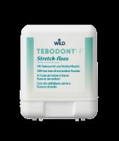 Tebodont zubní nit expandující, 50m