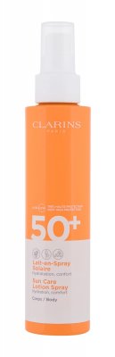 Clarins Sun Care Body Lotion SPF50, 50 ml