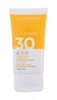 Clarins Dry Touch Sun Care Cream SPF 30 50 ml