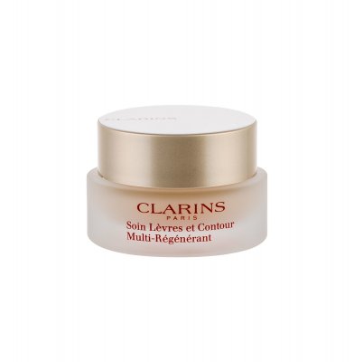 Clarins Extra-Firming Lip & Contour Balm 15ml