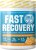 GoldNutrition Fast Recovery - pomeranč 600g