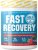 GoldNutrition Fast Recovery - lesní směs 600g