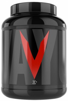 Vayu 2C+ - Protein Přírodní vanilka 1500 g