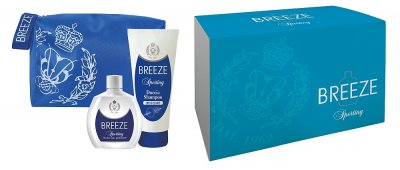 MIRATO Breeze Gift Set Sporting