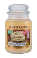 Yankee Candle Vanilla Cupcake 623g