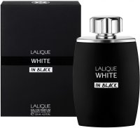 Lalique White in Black Pánská parfémová voda, 125ml