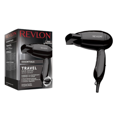 REVLON Essentials RVDR5305 Fén