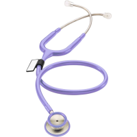 MDF 777 MD ONE Stetoskop pro interní medicínu, světle fialový (MDF7) 1ks MDF 777 MD ONE Stetoskop pro interní medicínu, světle fialový (MDF7) 1ks