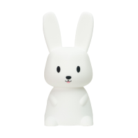 InnoGIO Silikonová lampička RABBIT Maxi