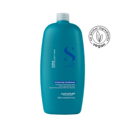 Alfaparf Milano Enhancing Conditioner kondicionér pro vlnité a kudrnaté vlasy 1000 ml