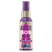 Aussie SOS Instant Heat Ochranný sprej 100ml