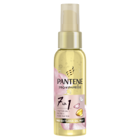 Pantene 7v1 Weightless Olej ve spreji 100ml