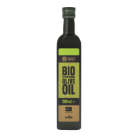 VanaVita BIO Extra panenský olivový olej 500ml