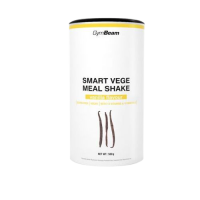 GymBeam Smart Vege Meal Shake vanilka 500g