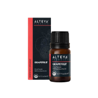 Alteya Grapefruitový olej 100% Bio 10ml